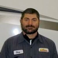 Chris Ryan at Wilkins RV of Rochester