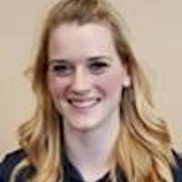 Erin Skelly at Wilkins RV of Rochester