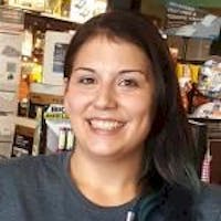 Kayla Clemons at Wilkins RV of Rochester