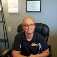 Shannon Wolfanger at Wilkins RV of Rochester