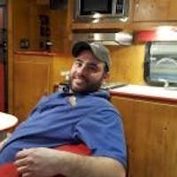 Kyle Taplin at Wilkins RV of Rochester