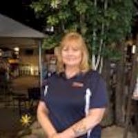 Sandy Halwig at Wilkins RV of Rochester