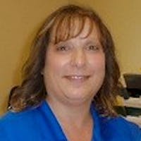 Nancy Carpino at Wilkins RV of Rochester