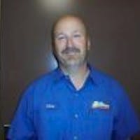 Chris Routier at Wilkins RV of Rochester