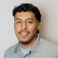 JOSH ARIAS at Jenkins Kia of Ocala