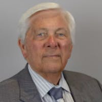 DONALD HALLGREN at Jenkins Kia of Ocala