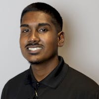 Shane Persaud at Jenkins Kia of Ocala