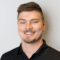 DEVIN WILLOUGHBY at Jenkins Kia of Ocala