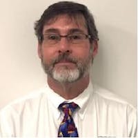 Photo of Tim Doyle, Concierge