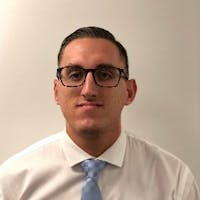Photo of Steven Catalo, Audi Brand Specialist