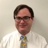 Photo of Elliott Burns, Audi Brand Specialist