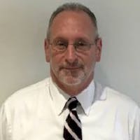 James Ruffner headshot