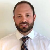 Bradley Swierczyk headshot