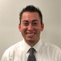 Jon Stuver headshot