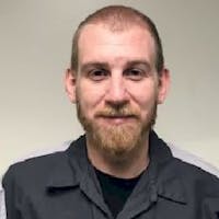 Photo of Robert Butchko, Service Technician