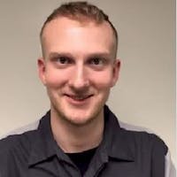 Photo of Josh Jacob, Service Technician