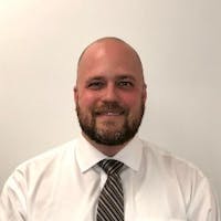 Jon McMeans headshot