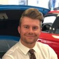 Photo of Jon Doliveira, Audi Brand Specialist