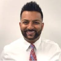 Photo of Rick Duggal, Finance & Insurance Business Manager