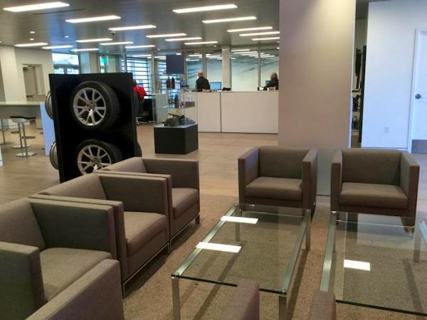 Audi Pittsburgh, A #1 Cochran Premier Brand, Pittsburgh, PA, 15222