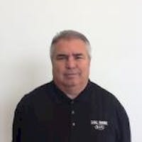 Tim Bennett at Lou Sobh Kia