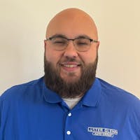 Matthew Adams at Lester Glenn Chevrolet of Freehold