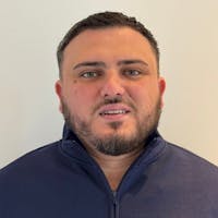 Photo of Vincent Stallone, Sales Representative