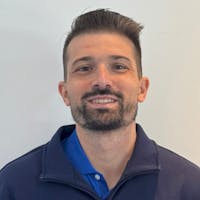 Anthony Anzalone at Lester Glenn Chevrolet of Freehold