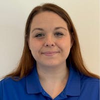 Photo of Jenna Parquette, Customer Care Representitive