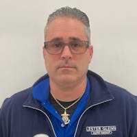 Keith Bressi at Lester Glenn Chevrolet of Freehold