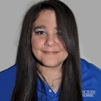 Anita Giammarino at Lester Glenn Chevrolet of Freehold