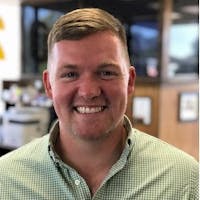 Derek Caudill at Star Chevrolet
