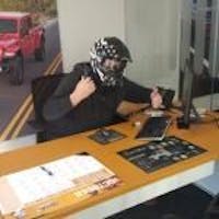 Harley Conkling at Kunes Chrysler Dodge Jeep Buick RAM