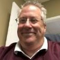 Chuck Scavuzzo at Rausch Motors LLC