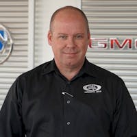Matt Ruder at Cable Dahmer Buick GMC of Kansas City