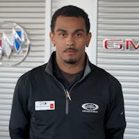 Dylon Martin-Brooks at Cable Dahmer Buick GMC of Kansas City