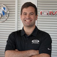 Bruno Schutzman at Cable Dahmer Buick GMC of Kansas City