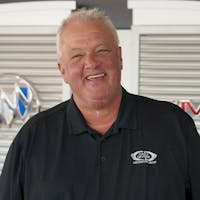 John Greenquist at Cable Dahmer Buick GMC of Kansas City