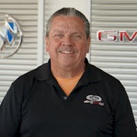 Timothy Rickel at Cable Dahmer Buick GMC of Kansas City