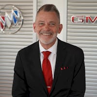 Ron Edwards at Cable Dahmer Buick GMC of Kansas City