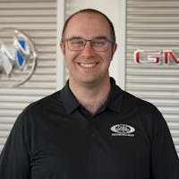 Greg Franz at Cable Dahmer Buick GMC of Kansas City