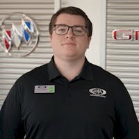 Peyton Greene at Cable Dahmer Buick GMC of Kansas City