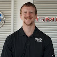 Eli Blankley at Cable Dahmer Buick GMC of Kansas City