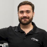 James Kavanagh at Streetside Classics - Tampa