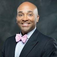 Malcolm Gage at Park Place Motorcars Arlington