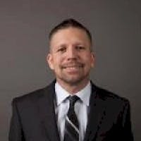 Ricky Carbaugh at Park Place Motorcars Arlington