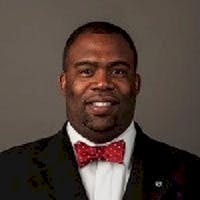 Marc Young at Park Place Motorcars Arlington