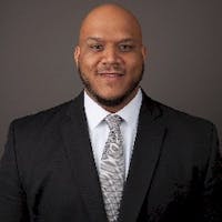 Shawn Santos at Park Place Motorcars Arlington