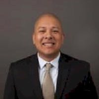 Marco Lopez at Park Place Motorcars Arlington