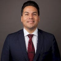 Tony Montelongo at Park Place Motorcars Arlington